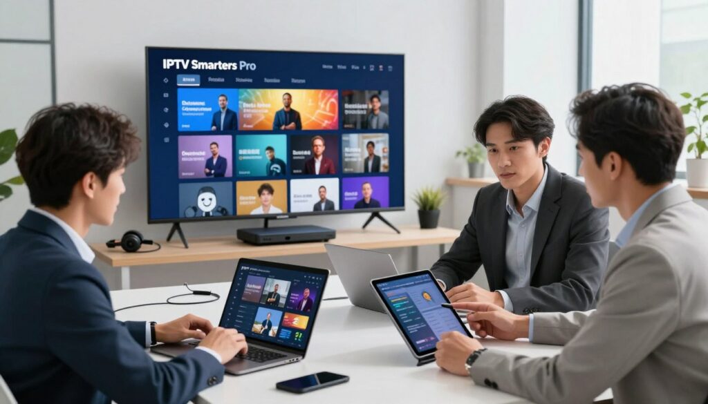 qualité de diffusion