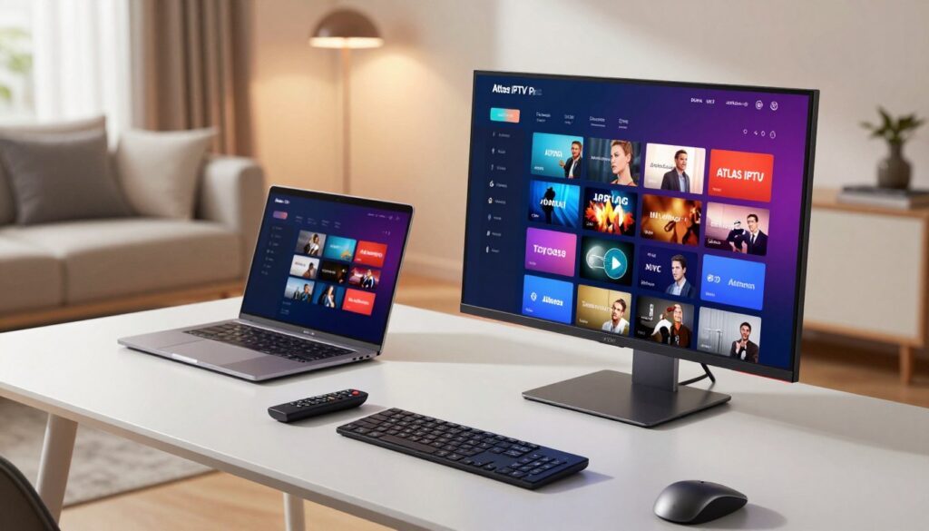 atlas iptv pro