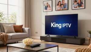 king iptv