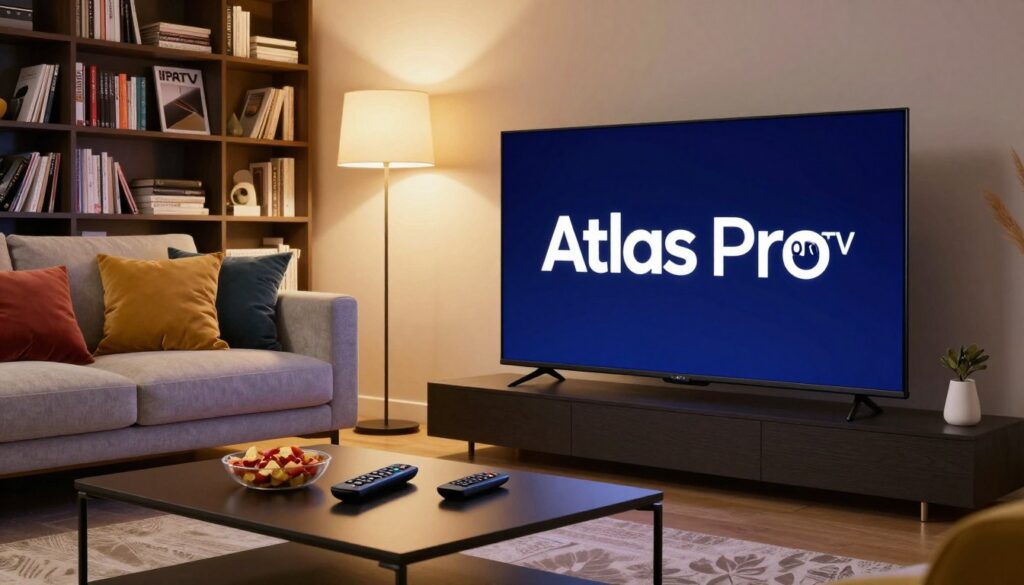 Atlas Pro ONTV