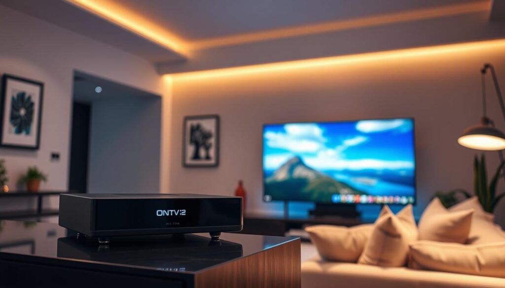 Atlas Pro ONTV Atlas Pro ONTV