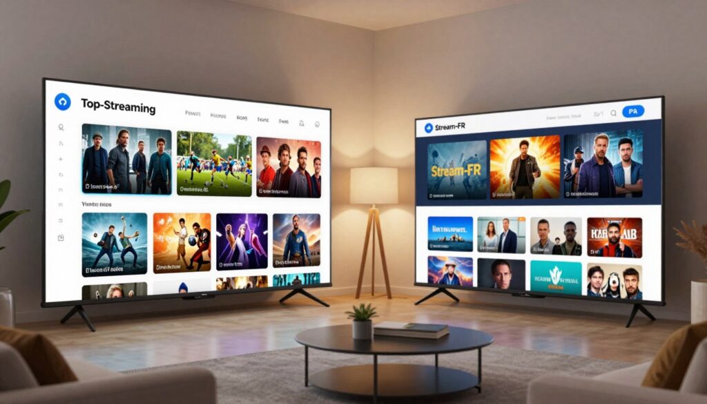 Top-Streaming Top-Streaming