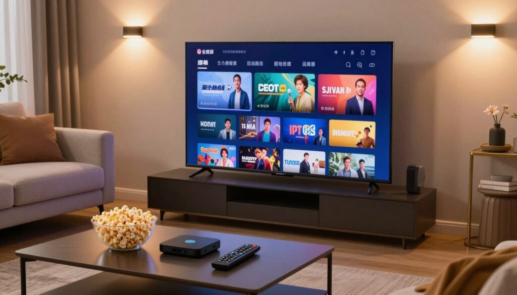 abonnement iptv 12 mois smart tv abonnement iptv 12 mois smart tv