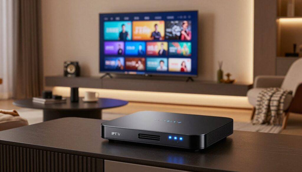 box iptv