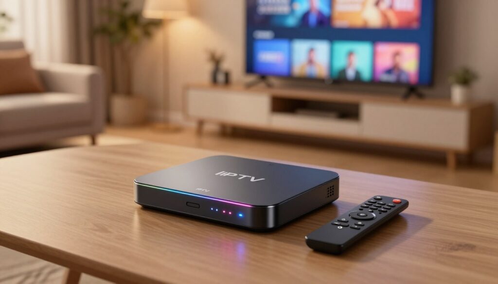 box iptv