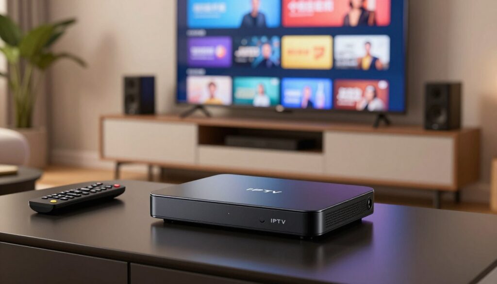 box iptv