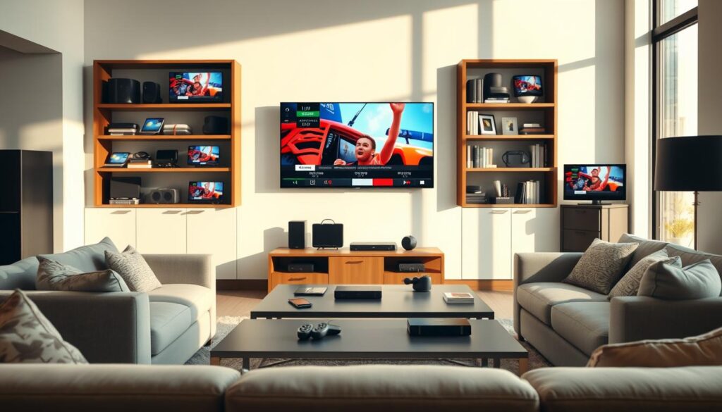 chaînes de télévision en direct