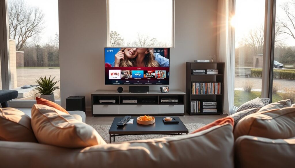 chaînes tv en direct iptv