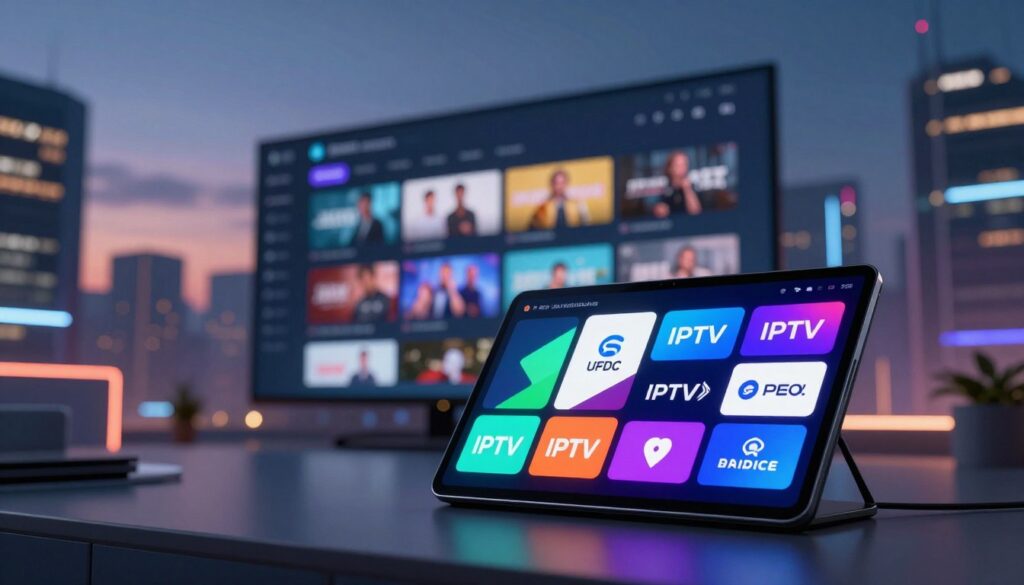 classement IPTV 2026 classement IPTV 2026