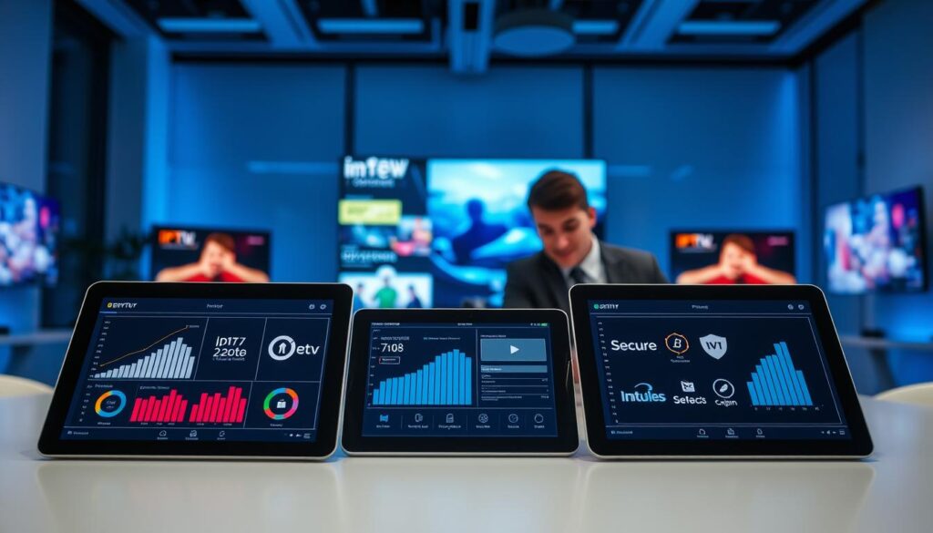 comparatif fournisseurs iptv