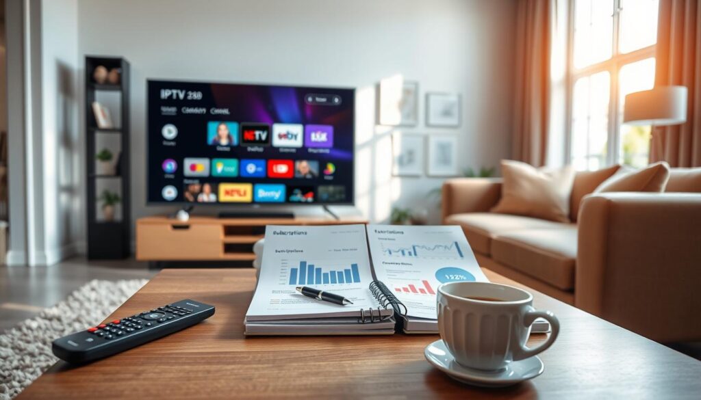 guide d’achat iptv