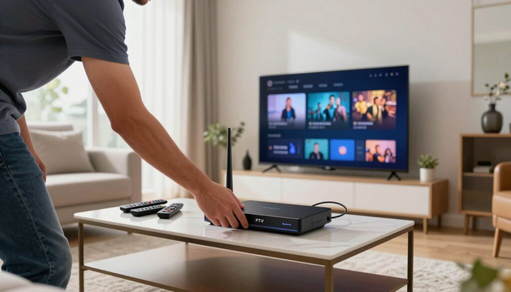 installation abonnement iptv installation abonnement iptv