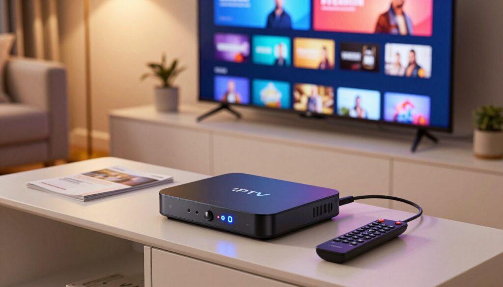 installer box iptv installer box iptv