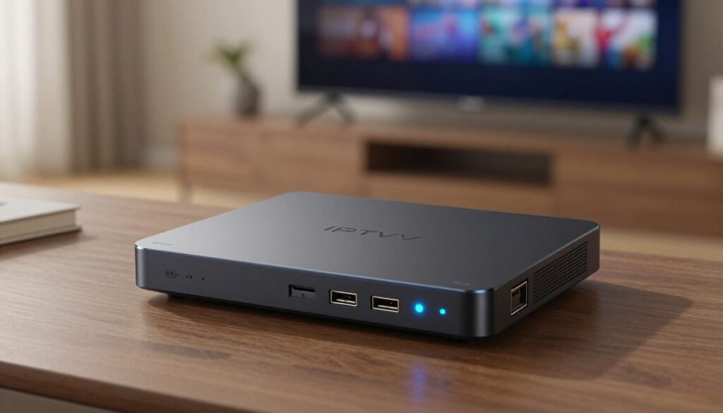 iptv box