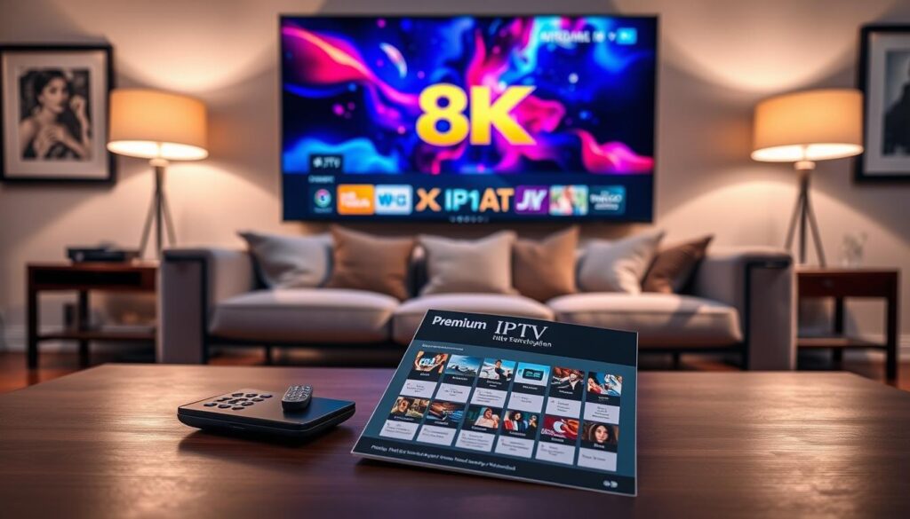 meilleur abonnement IPTV