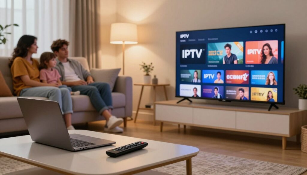 offre iptv