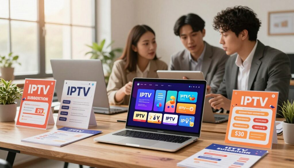 offre iptv abonnement offre iptv abonnement