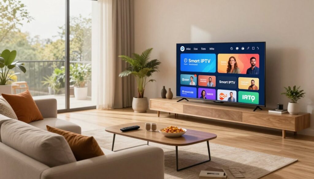 smart iptv