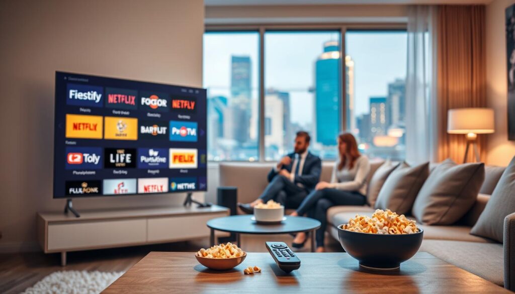Best IPTV subscription