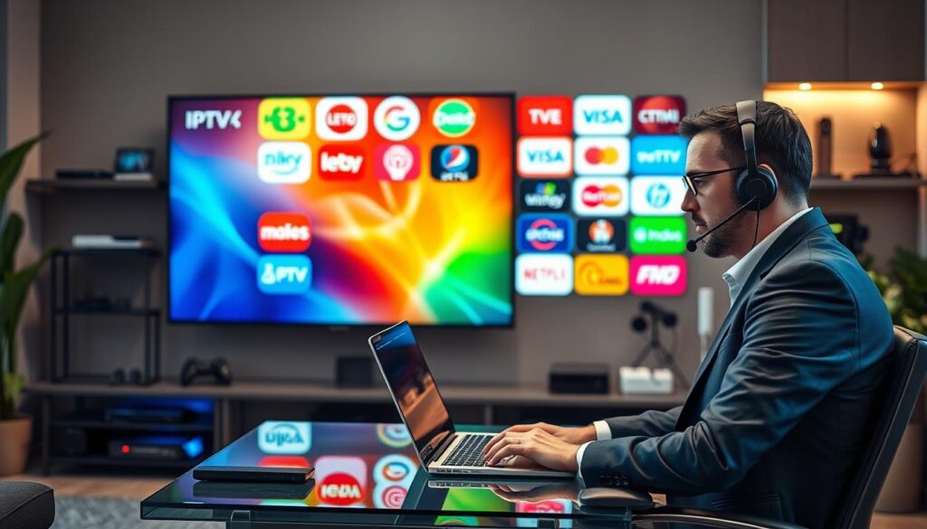 fastest support IPTV fastest support IPTV