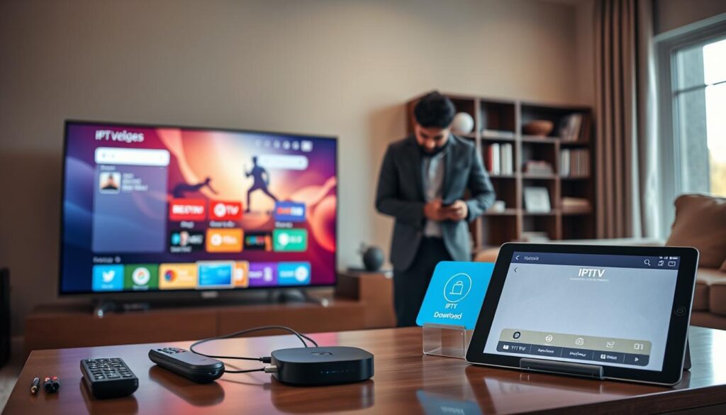 install IPTV install IPTV